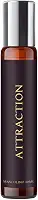 Essência do Brasil - Perfume Attraction Masculino - Spray Portátil 10ml