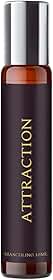 Essência do Brasil - Perfume Attraction Masculino - Spray Portátil 10ml
