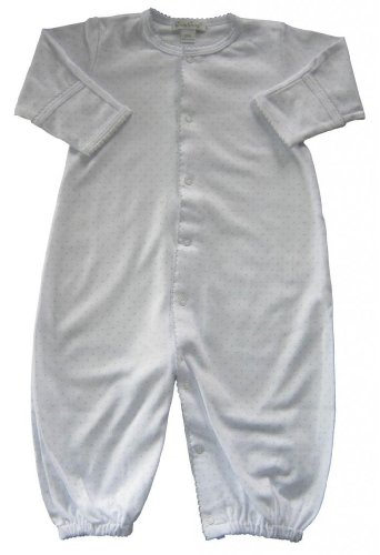 Kissy Kissy - New Kissy Dots Converter Gown2