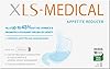 XLS Medical Appetite Reducer - Efficient Appetite and Hunger Pangs Control - 60 Tablets, 10 Days Treatment #3