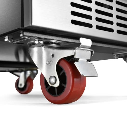 EdgeStar BR1500SSOD 15