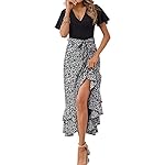 BTFBM-Women-Summer-Long-Dresses-2023-Short-Sleeve-V-Neck-Boho-Floral-Print-Tie-Waist-High-Low-Ruffle-Cocktail-Maxi-Dress