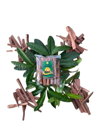 Authentic Jamaican Pimento Wood Sticks Allspice Wood for Grilling and Smoking-1LB