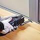 Bosch Accessories Professional Tauchsägeblatt (Holz und Metall, für Multifunktionswerkzeuge Starlock Plus, PAII 65 APB)