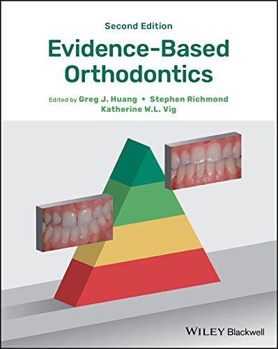 Evidence-Based Orthodontics - Kindle edition by Huang, Greg J ...
