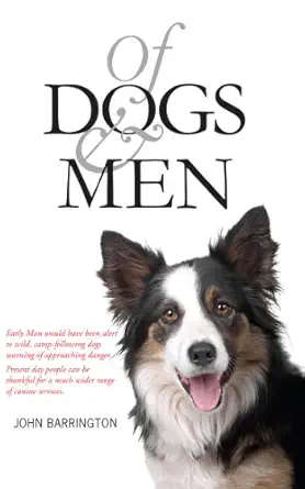 Of Dogs and Men-Wow! eBook