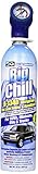 Big Chill R-134a Refrigerant Plus Leak Sealer & Conditioner (22 oz.)