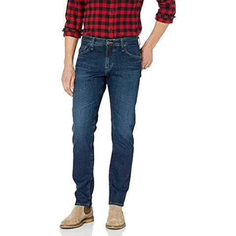 AG Adriano Goldschmied The Tellis Jeans for Men Cover