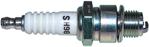 Nkg Spark Plug Marine, Motorcycle, Small Engine B6hs - 7534 Boxed
