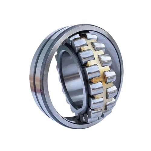 Roulement à rouleaux 22314E/VA405 haute résistance pour mécanismes soumis aux fortes vibrations