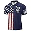 Navy Blue - 1776 Eagle