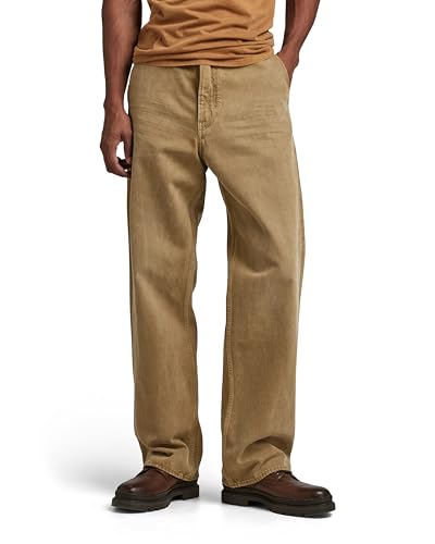 G-STAR Men's Modson Straight Chino