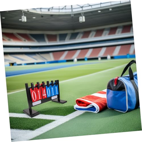 Marcador portátil impermeable multifunción para deportes miniatura 6