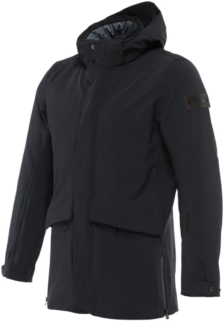 Amazon.co.jp: BRERA D-DRY XT JACKET 011 52 1654640 DAINESE
