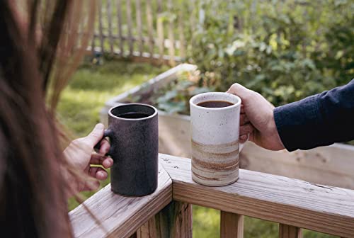 Jim'S Organic Coffee Jim’S Organic Coffee – Double Chocolate, All Natural Flavored Blend – Light Roast, Ground Coffee thumb #3