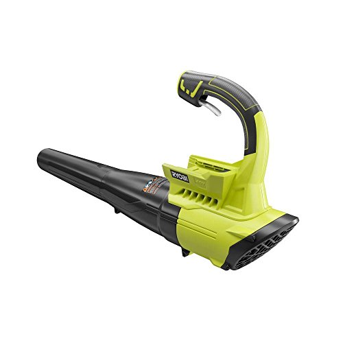 Ryobi RY40402A 155 Mph 300 Cfm 40-Volt Lithium-Ion Cordless Jet Fan Blower thumb #2