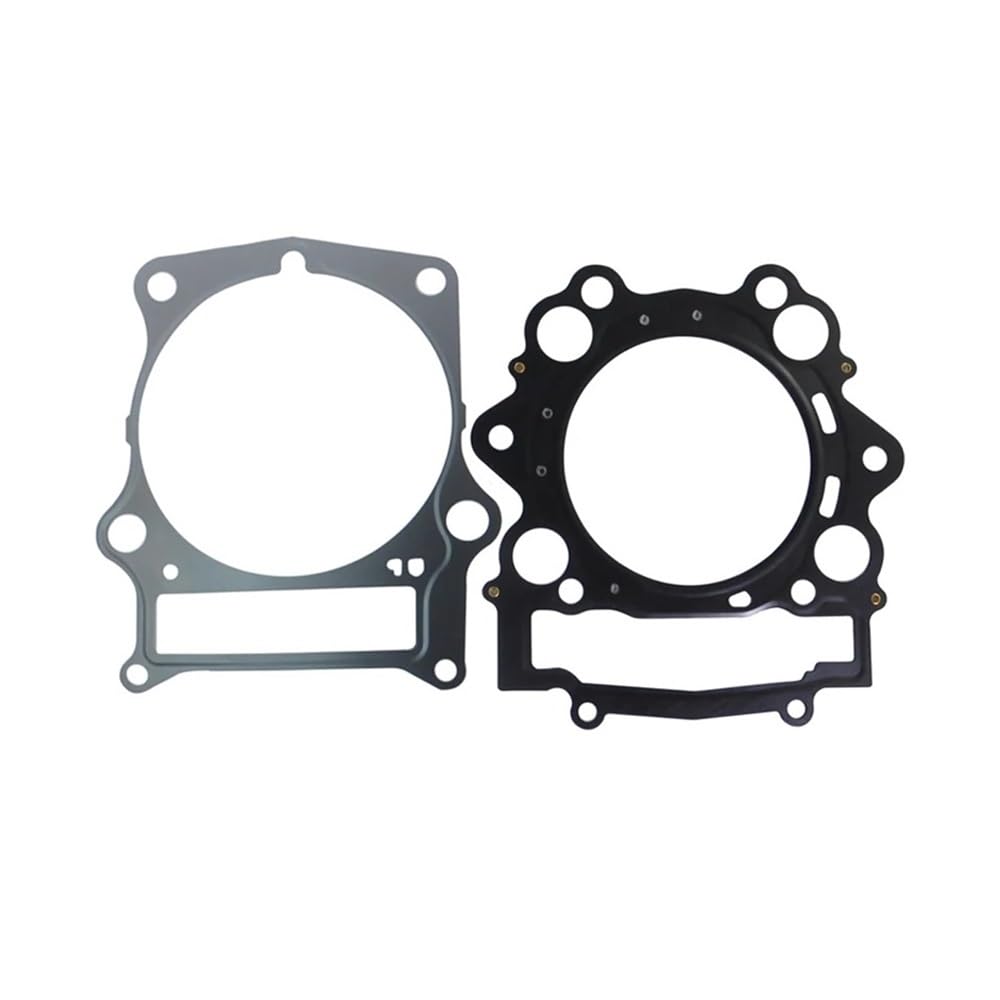 Kit joint de culasse moto pour XT660Z et XTZ660 T660 2008-2015