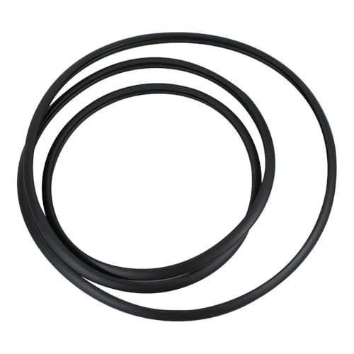 Joint d'étanchéité toit ouvrant premium pour Camry et RAV4 - 6