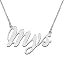 Mys - Silver