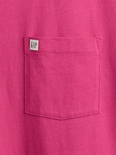 Image of Gap Men's Logo Pocket Tee