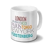 extreme Haltbarkeit des Motivs durch Thermo-Transfer-Druck