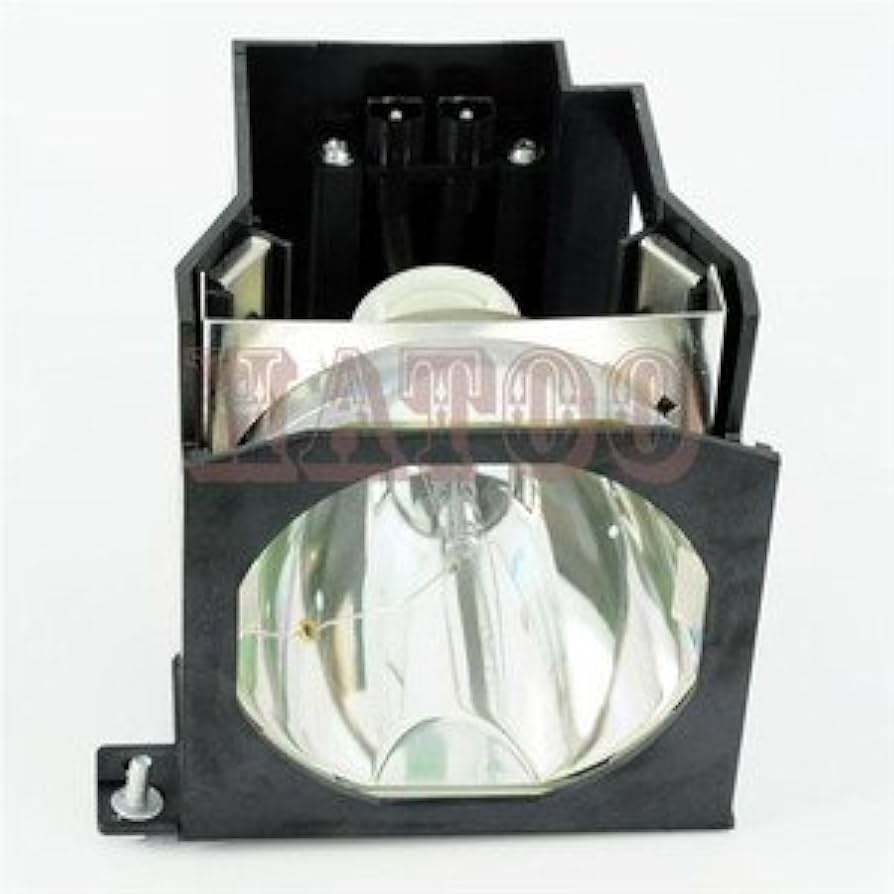 Panasonic TH-D7700 など用純正ランプ ET-LAD7700W 【公式通販】