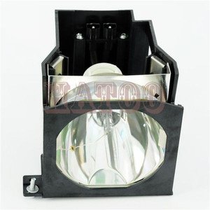 松下 プロジェクター TH-DW7000 TH-D7700等用純正ランプ