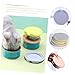 BESPORTBLE 3pcs Dog Food Can Caps Sealing Covers Pet Food Can Lids Freshness Preserver Leakproof Easy to Open and Close Material Multi-Purpose