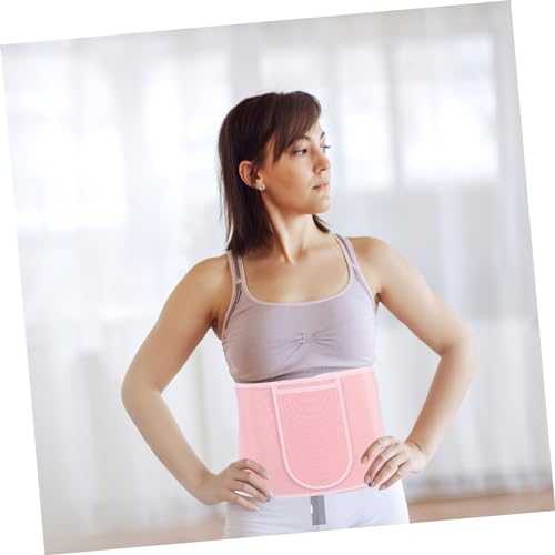 Faja de soporte lumbar para espalda unisex talla 100 cm miniatura 5