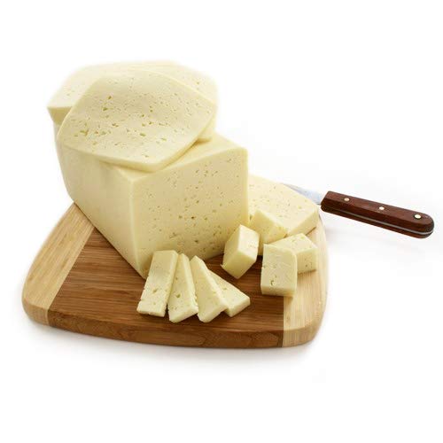 Cream Havarti - Pound Cut - Plain (1 pound)