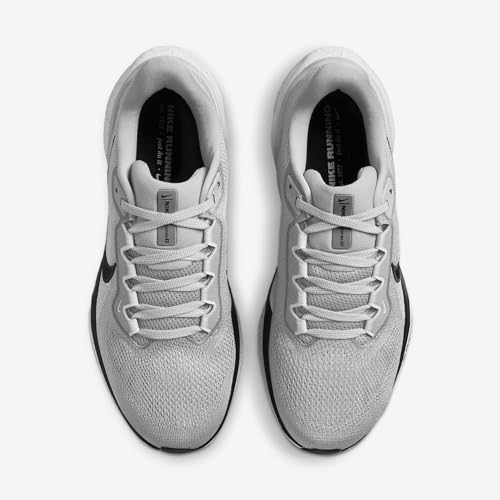 Women's Pegasus 41 (077 - LT Smoke Grey/Black-Platinum Tint)4