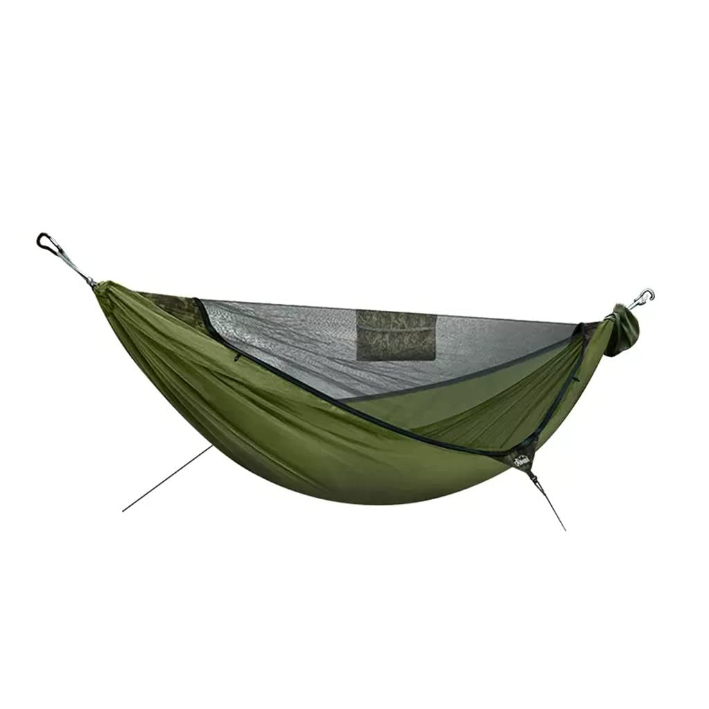 Chaise suspendue extérieure portable XMING, l'excellence du hamac de voyage