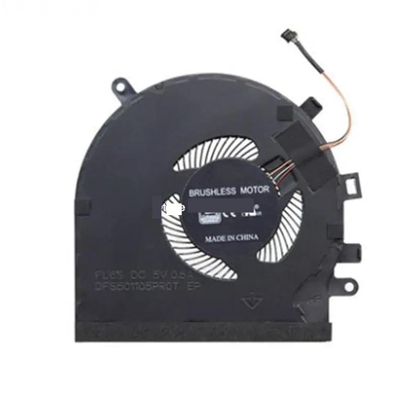 Ventilateur de processeur RZ09-03006 refroidisseur GPU Razer Blade - 2