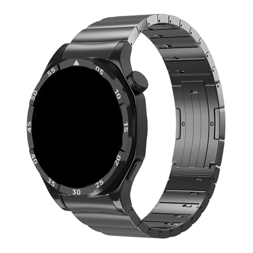 Bracelet Huawei Watch GT5 46mm sans espace pour éliminer le jeu