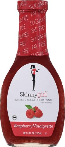 Skinnygirl 57201590 Fat-Free Salad Dressing thumb #1