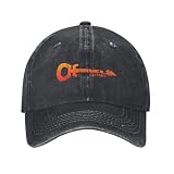 Guitarras Charvel Gorra de béisbol Sombrero Usar Sombrero de Senderismo Sombrero de Camionero Sombreros de Mujer Hombre