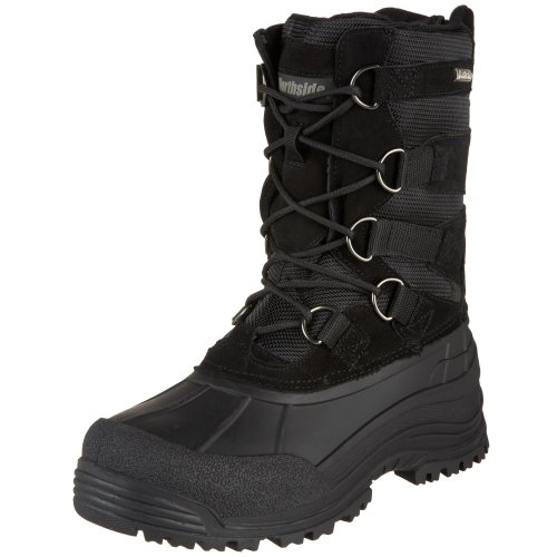Image of Northside Men's Everglade Shell Bottom Winter Boot