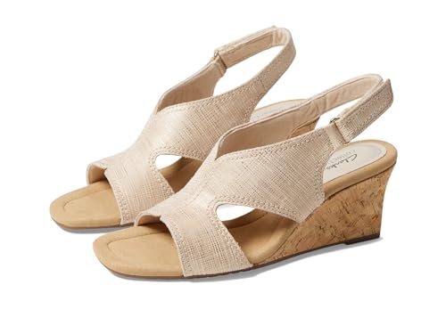 Image of Clarks womens Slingback