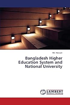 Paperback Bangladesh Higher Education System and National University Book