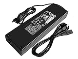 19.5V 8.21A-9.23A AC Adapter Replacement for Sony XBR-55X850D XBR55X850D 55-Inch Bravia XBR-49X807E...