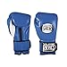 CLETO REYES Training Boxing Gloves with Hook and Loop Closure for Sparring and Heavy Punching Bags, Men and Women, MMA, Kickboxing, Muay Thai