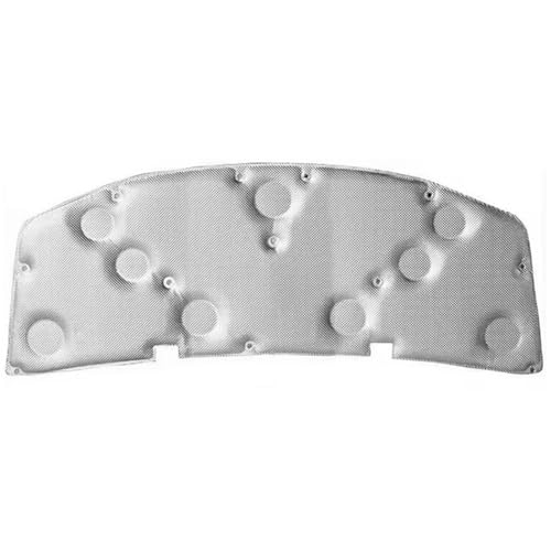 �f�M�p�b�h Compatible With For A Class W177 A200 A180 2019 2020 2021 �ԃG���W���t�[�h�Չ��}�b�g�f�M�p�b�h