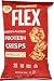POPCORNERS Our Little Rebellion Protein Crisps