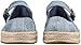 TOMS Women's, Carolina Espadrille Mary Jane