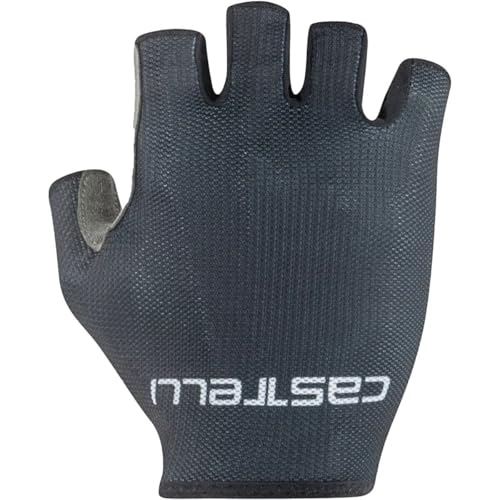 CASTELLI Superleggera Summer Glove - Men's Black, M
