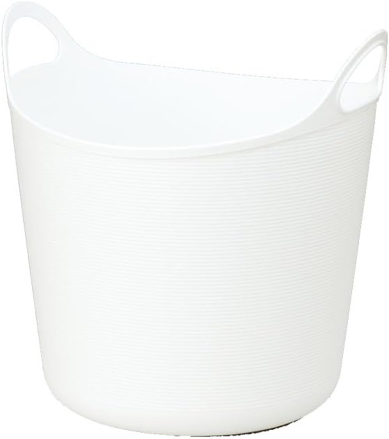 （イノマタ化学 バスケット アルゴ  万能 洗濯 カゴL）