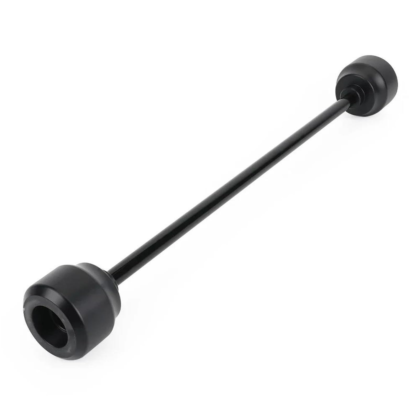 Motorrad Sturzschutz Für DUCATI Für Monster 795 696 659 Rad Gabel Achse Slider Schutz Motorrad Hinten Schwinge Vorderradnabe Crash Pad(Rear Swingarm Slider)