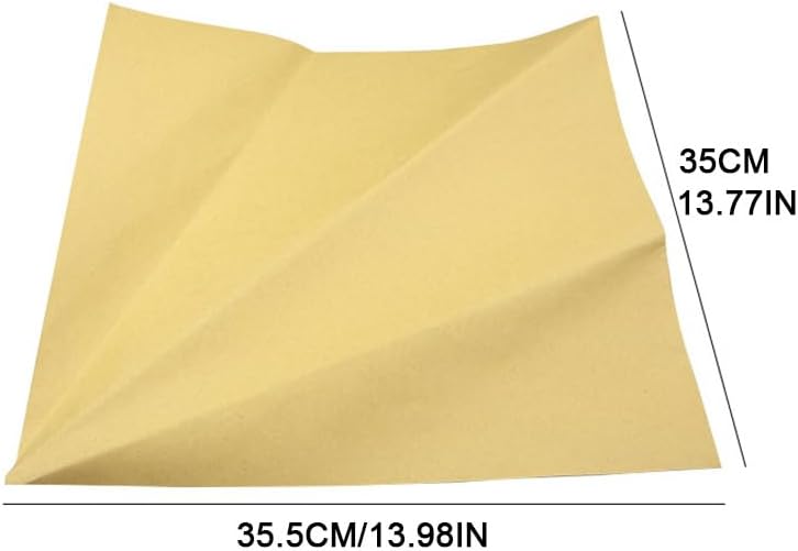 SUMAG Paper Bag Out Ribbons Magic Tricks Multicolor Ribbon Appearing from Empty Bag Magic Props Stage Party Illusions Gimmicks Mentalism