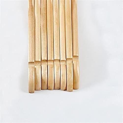 Garderobenständer, Kleiderorganizer, 10er-Pack