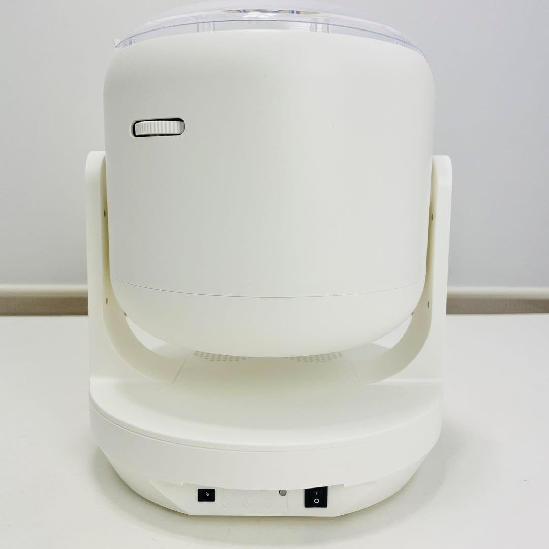 未使用】 ホームスター グラニティ ホワイト HOMESTAR granity